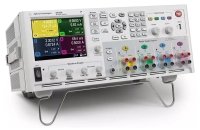 Анализатора питания Keysight N6715B