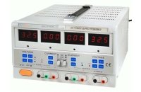 Лабораторный источник питания Mastech HY3003M-3