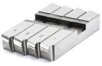 Плашки резьбонарезные Hongli BSPT 1 SS (ZK25)