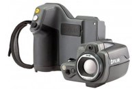 Тепловизор FLIR T420bx