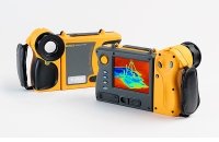 Тепловизор Fluke TiR4