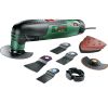 Многофункциональный инструмент Bosch PMF 190 E Set