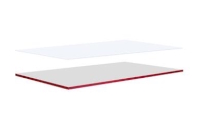 Поликарбонатное покрытие столешниц Gresson ППС-2х1200