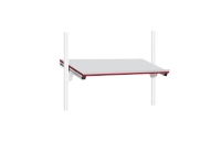 Полка наклонная Gresson ПН-1800х400КП ESD