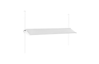 Полка наклонная металлическая Gresson ПНМ-1200 ESD