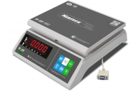 Порционные весы Mertech M-ER 326 AFU-15.1 Post II LED RS-232