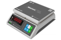 Порционные весы Mertech M-ER 326 AFU-15.1 Post II LED