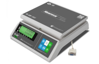 Порционные весы Mertech M-ER 326 AFU-6.01 Post II LCD RS-232