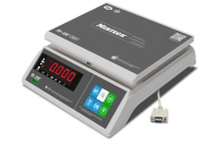Порционные весы Mertech M-ER 326 AFU-3.01 Post II LED RS-232