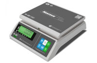 Порционные весы Mertech M-ER 326 AFU-6.01 Post II LCD