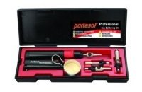 Паяльный набор Portasol Proffesional P-1K