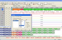 Zeroplus Protocol Analyzer Trigger (опция для АКИП-910х)