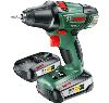 Bosch PSR 18 LI-2