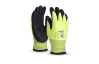 Перчатки для защиты от пониженных температур Manipula Specialist ЮНИТ ХАЙ ВИЗ TNHA-33