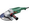 Угловая шлифмашина Bosch PWS 20-230 J