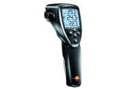HANNA Instruments 845 with integrated humidity module