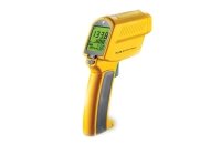 Бесконтактный термометр Fluke 572