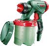 Распылитель Bosch PFS 1000 и PFS 2000