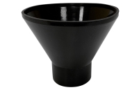 Раструб круглый Тайфун ф150мм