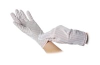 Антистатические перчатки Warmbier 8745.PU5.