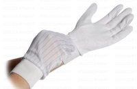 Антистатические перчатки Warmbier 8745.PVCB6.
