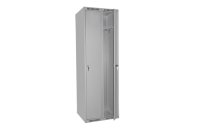 Металлический шкаф гардеробный ШМС-281(600) (винты)