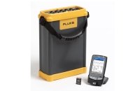 Регистратор электроэнергии для трехфазной сети Fluke 1750