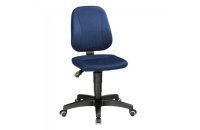 Рабочее кресло Treston Ergo 30, синий цвет