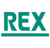 Гребёнки резьбонарезные REX 1/2-3/4, BSPT серии NR