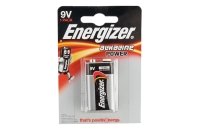 Батарея Energizer 6LR61 крона BL1