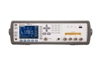 Измеритель прецизионный Keysight LCR E4980AL-032