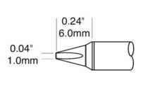 Картридж-наконечник Metcal STTC-125P