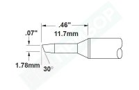 Картридж-наконечник Metcal STTC-505