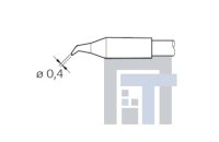 Картридж-наконечник JBC C245-034