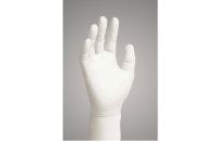 Антистатические нитриловые перчатки Lamsystem G3