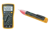 Комплект FLUKE-115/1ACII