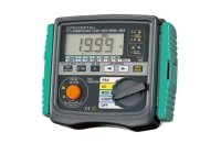 Измеритель параметров электробезопасности K0EW6050