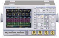 Цифровой осциллограф Rohde & Schwarz HMO3054