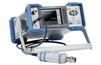 Измеритель мощности Rohde & Schwarz NRP2