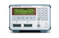 Двухканальный измеритель мощности Rohde & Schwarz NRVD