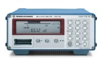 Rohde & Schwarz NRVS