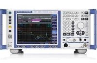 Анализатор сигналов и спектра Rohde & Schwarz R&SFSV4