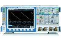 Цифровой осциллограф Rohde & Schwarz R&SRTM2052