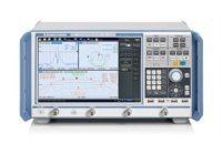 Векторный анализатор цепей Rohde & Schwarz ZNBT