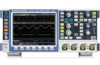 Цифровой осциллограф Rohde & Schwarz RTM1054