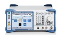 Векторный генератор сигналов Rohde & Schwarz  SMBV100A