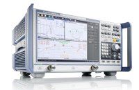 Rohde & Schwarz ZNB4 с 2 портами