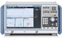 Векторный анализатор цепей Rohde & Schwarz ZNC3