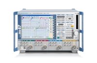 Rohde & Schwarz ZVA50 с 4 портами