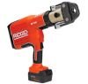 Аккумуляторный пресс-пистолет Ridgid RP 330-B